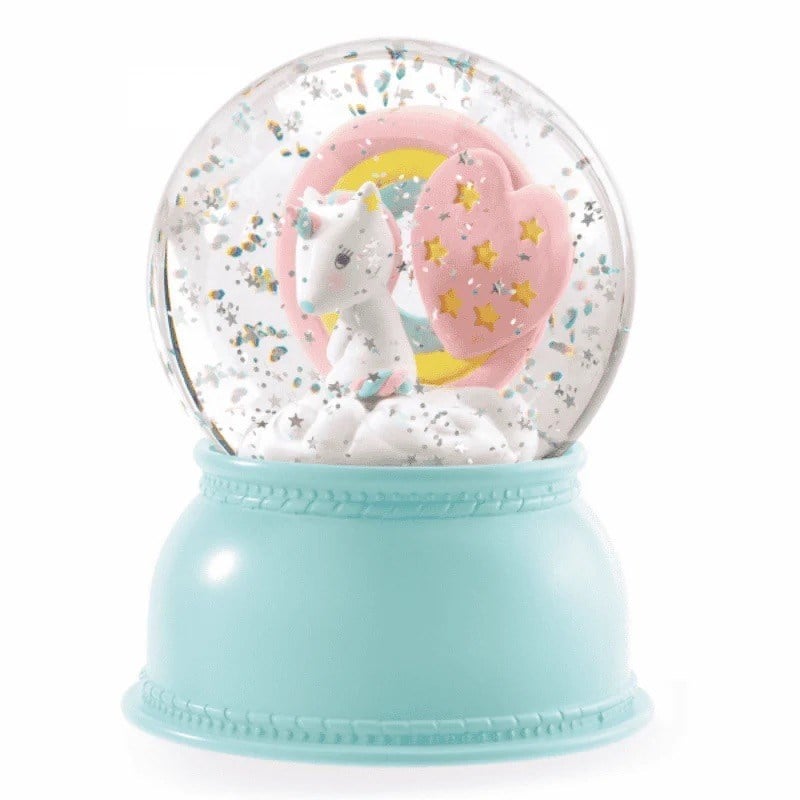 Djeco Gece Lambası Unicorn