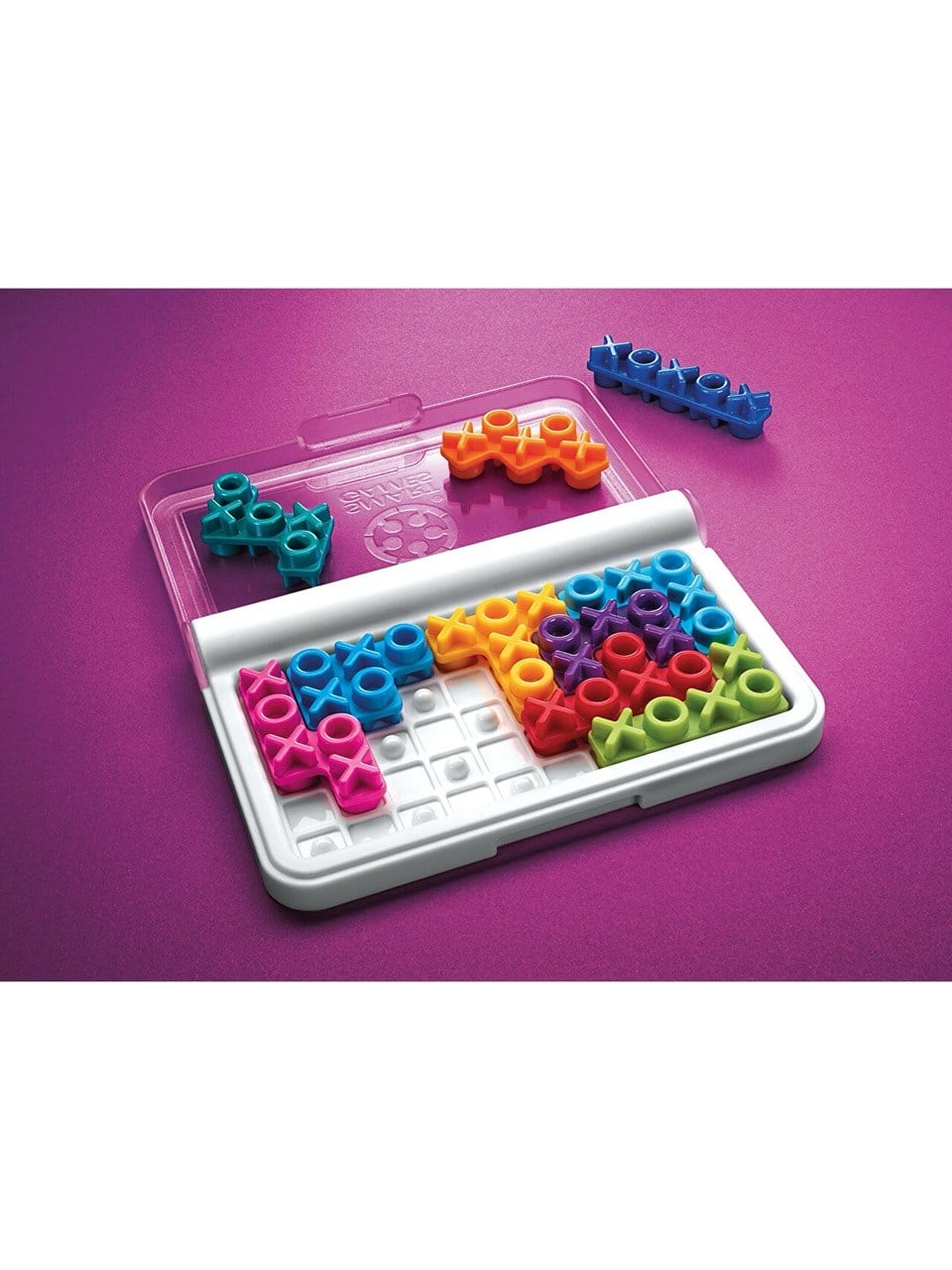 Smart Games IQ XOXO
