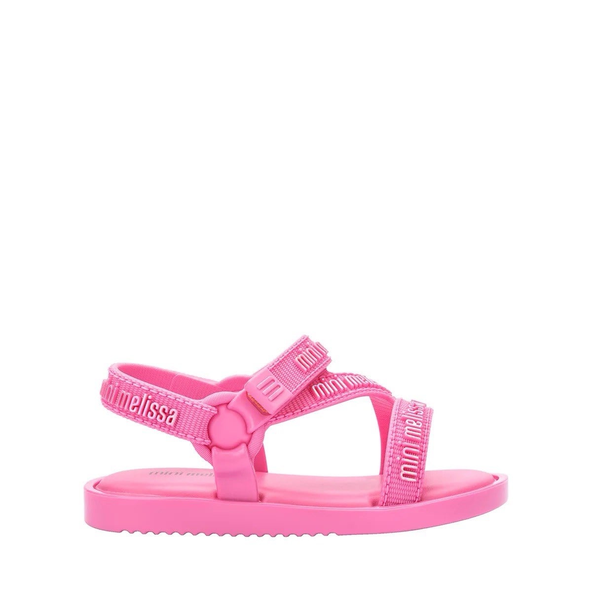 Mini Melissa Stripes M Lover BB  Kız Çocuk Sandalet 35955
