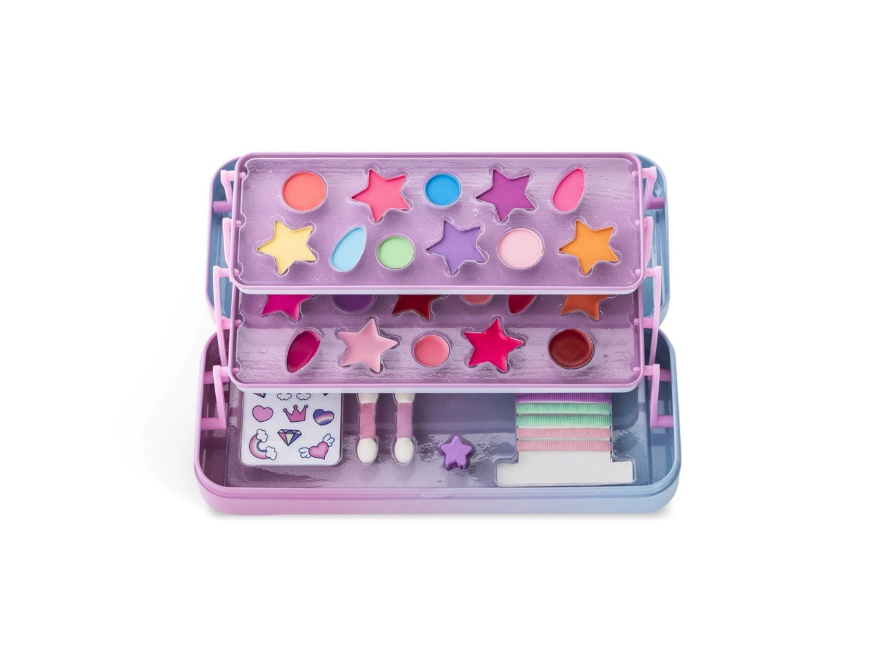 Martinelia Little Unicorn Complete Makeup Set