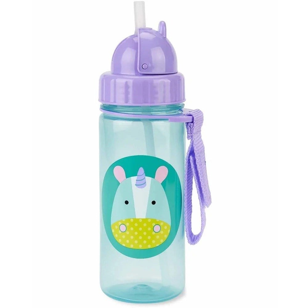Skip Hop Zoo Pipetli Suluk Unicorn 390 Ml
