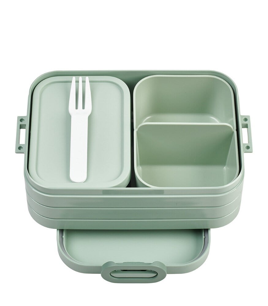 Mepal Take a Break Lunch Box Midi Nordic Sage