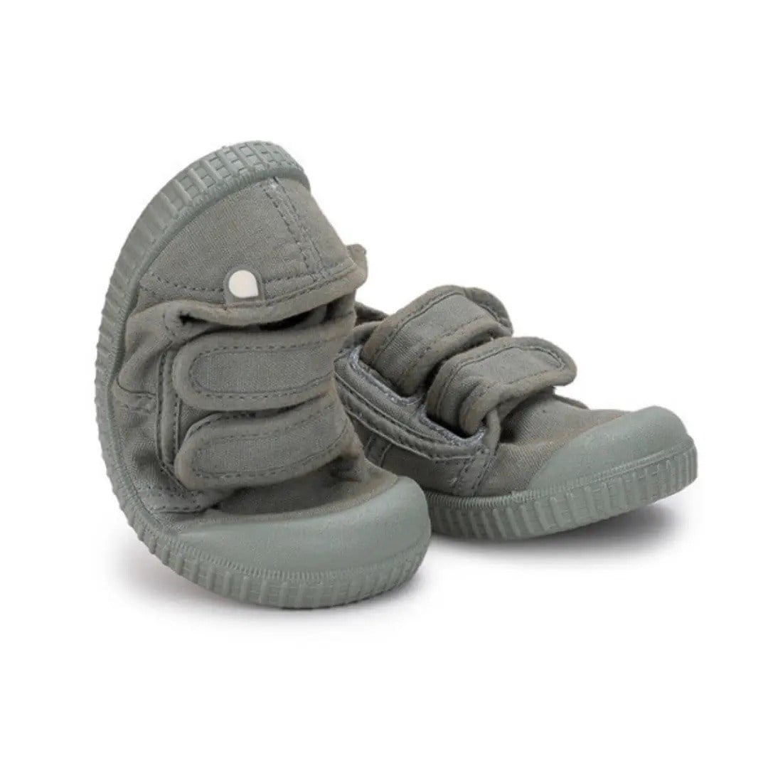 Igor Berri Brf V Mc  S10352-013  Verde / Green  Çocuk Ayakkabısı