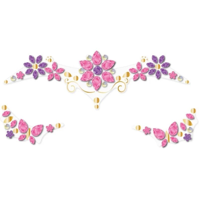 Avenir Yüz Mücevherleri - Flowers