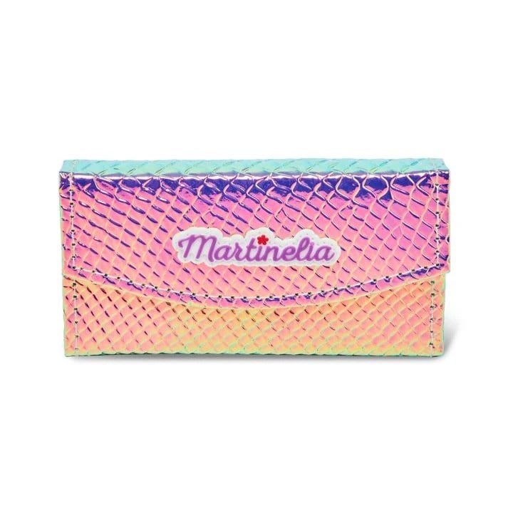 Martinelia Lets Be Mermaids Kız Çocuk Makyaj Cüzdanı 30654