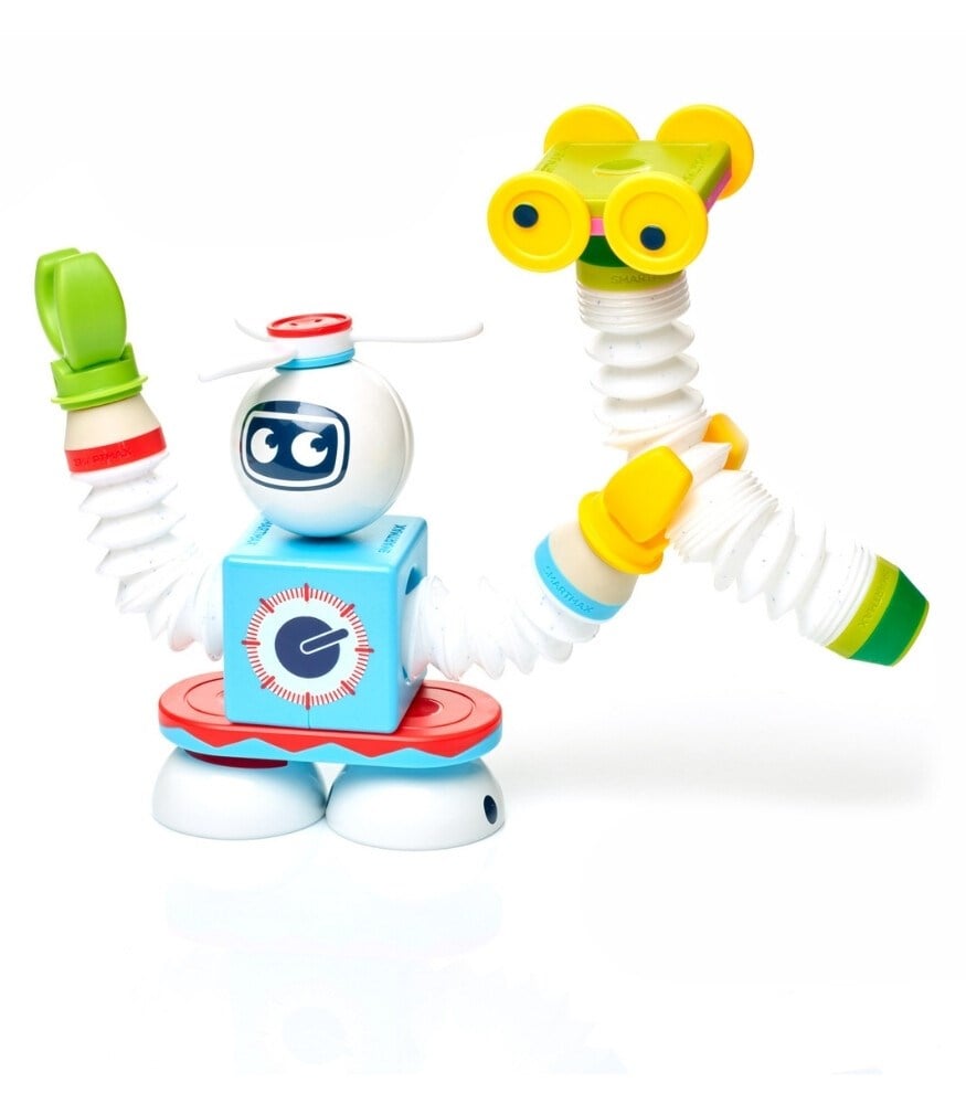 SmartMax - Mıknatıslı Roboflex (12 Parça )