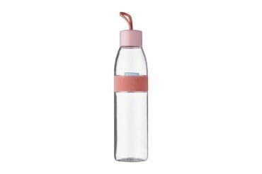 Mepal Ellipse Water Bottle Vivid Mauve 700 Ml