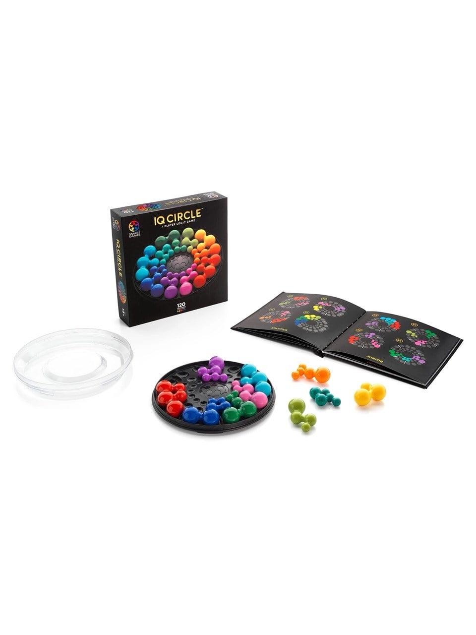 Smart Games IQ CİRCLE