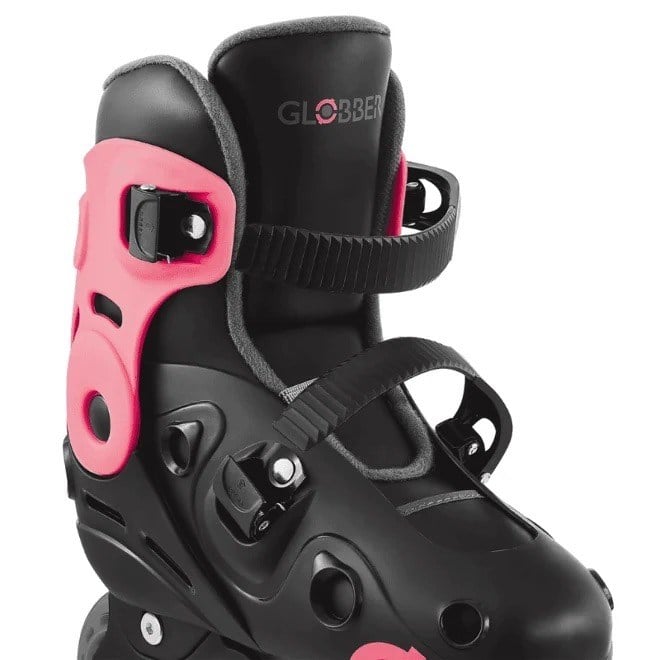 Globber Paten M/L - Pembe