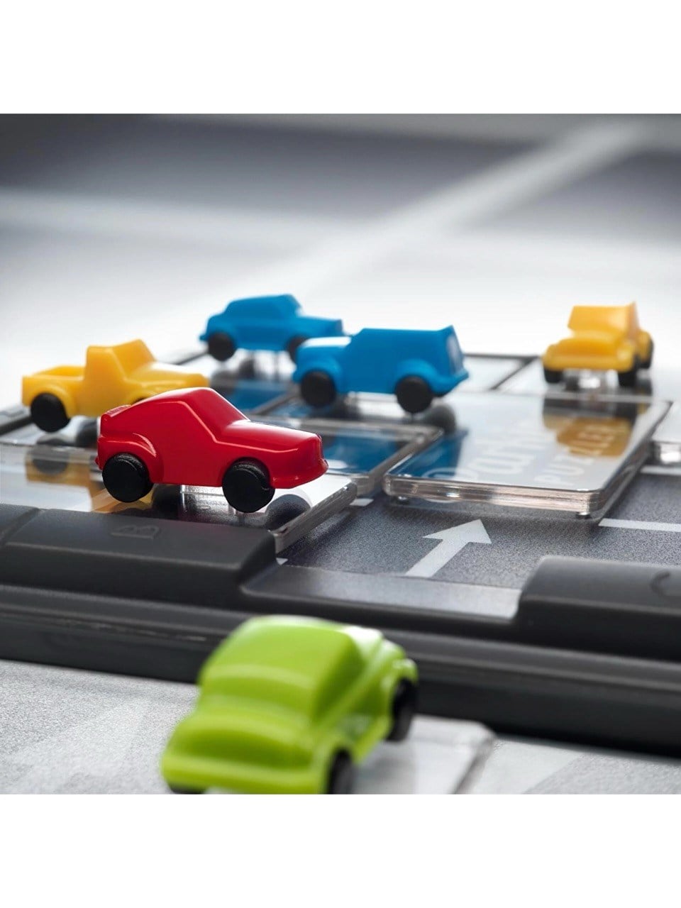 Smart Games Parking Puzzler