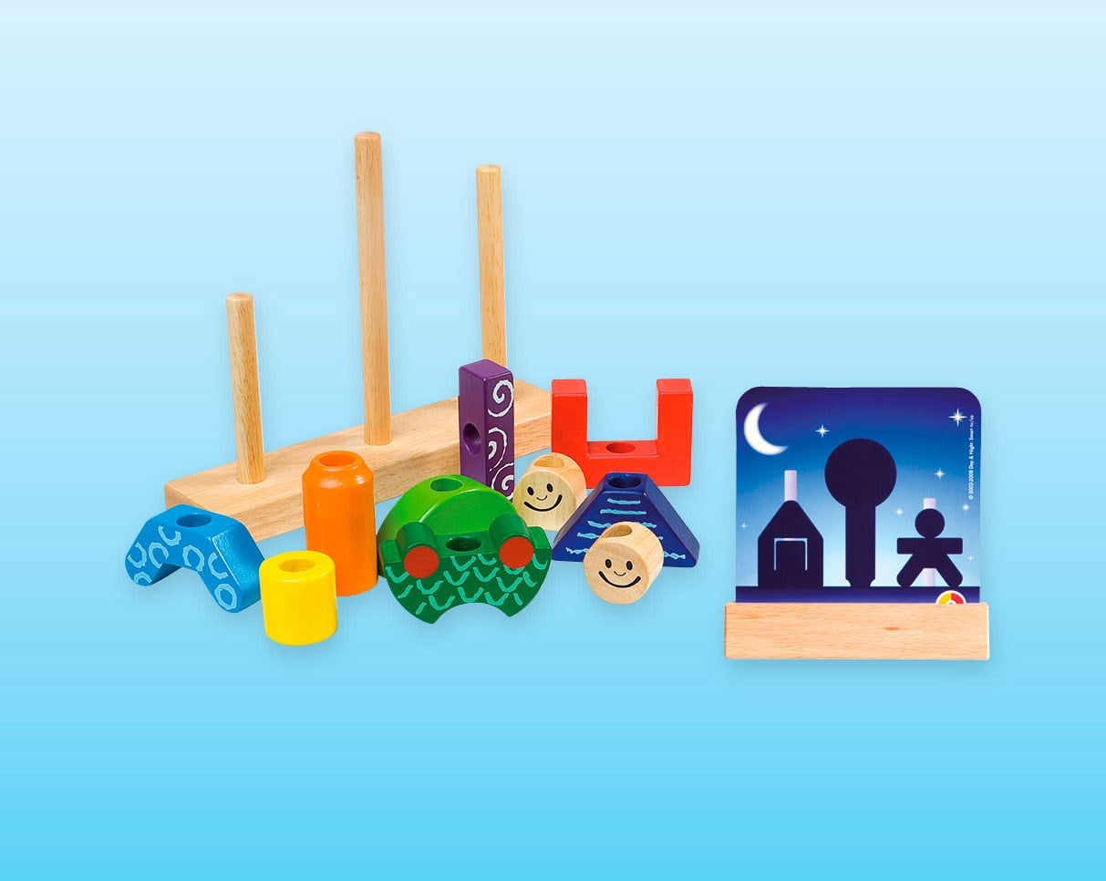Smart Games Day & Night