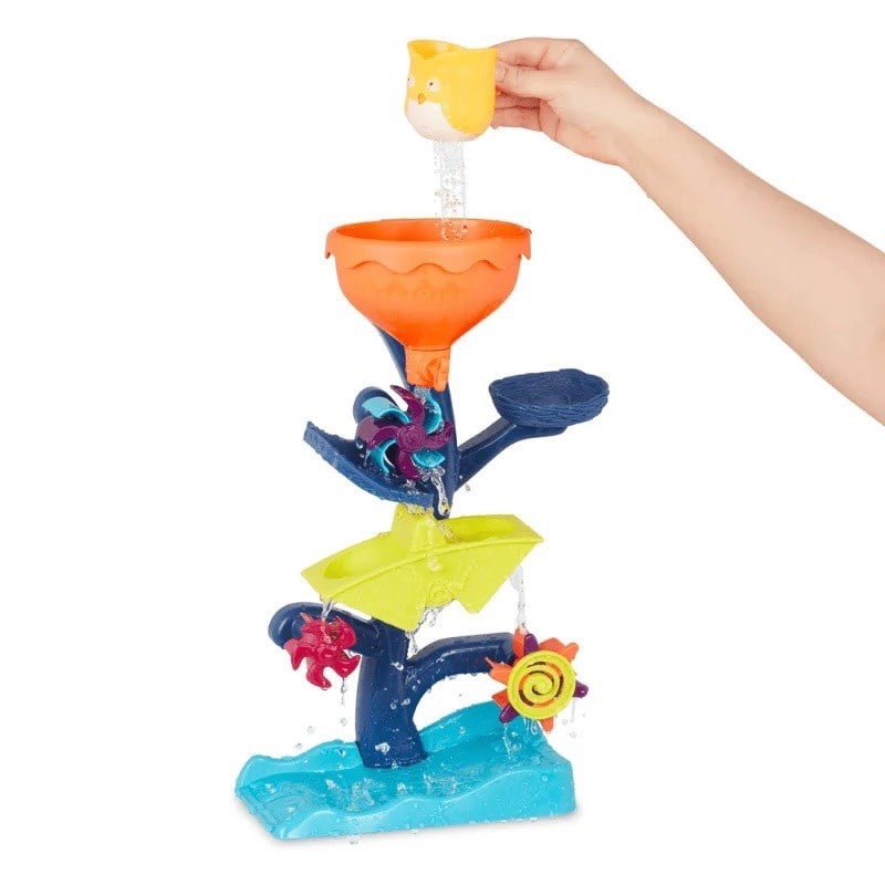 B.Toys Su Çarkı