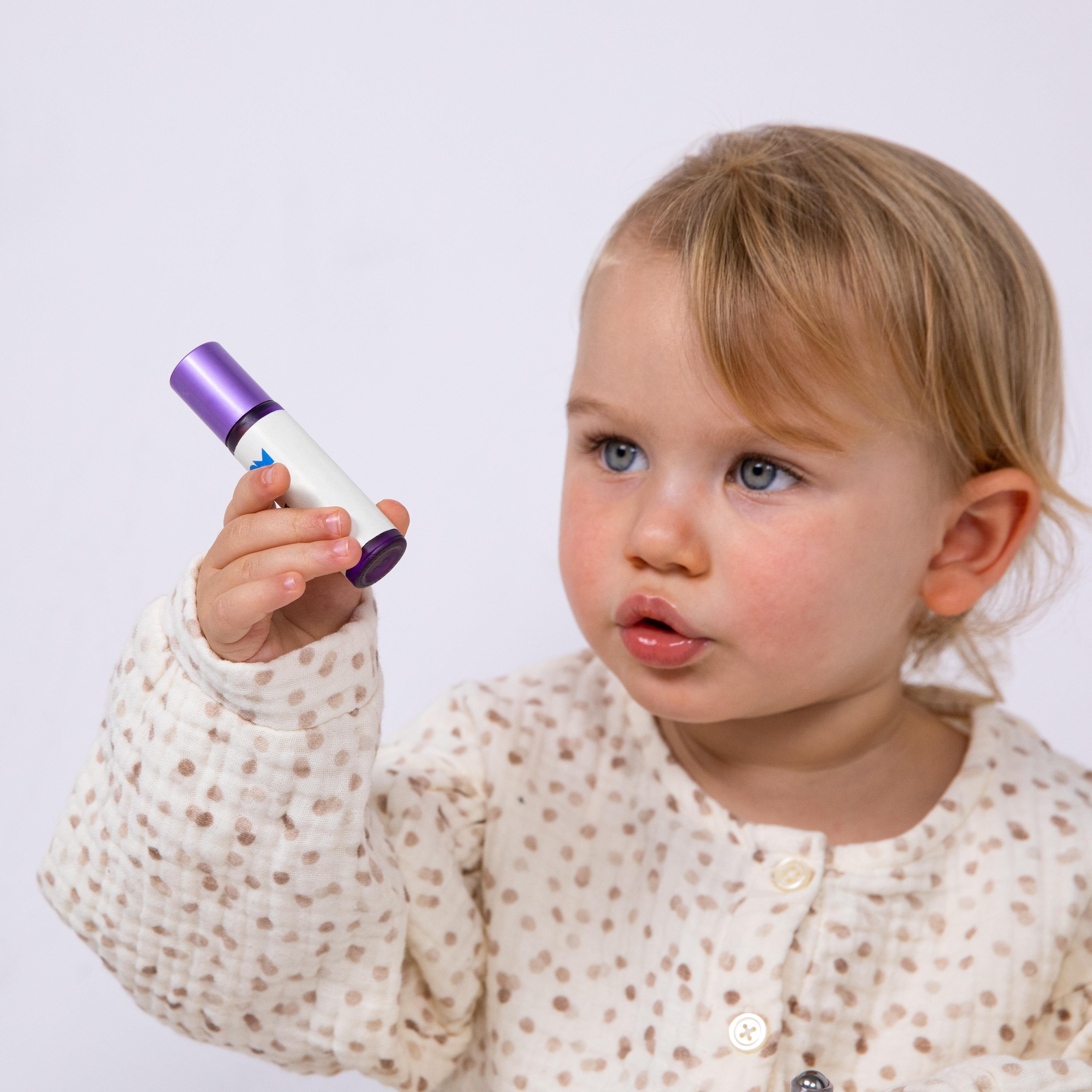 My Oh My Naturals Giggle Guard Bağışıklık Destekleyici Organik Roller