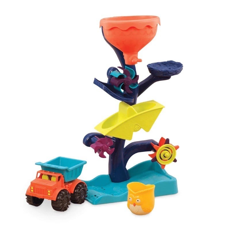 B.Toys Su Çarkı