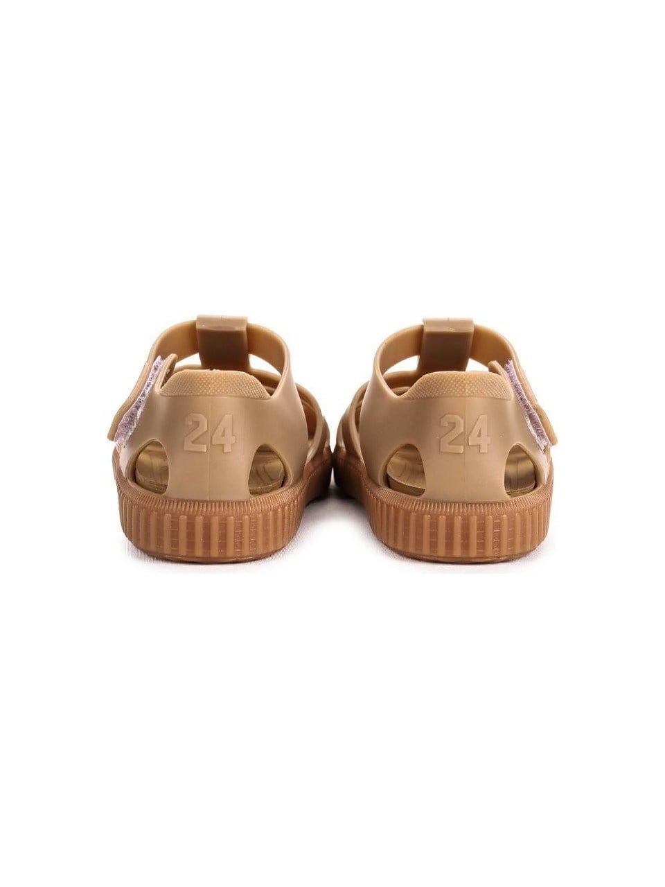 Igor Nico Caramelo S10291-183 Taupe / Taupe  Çocuk Sandalet