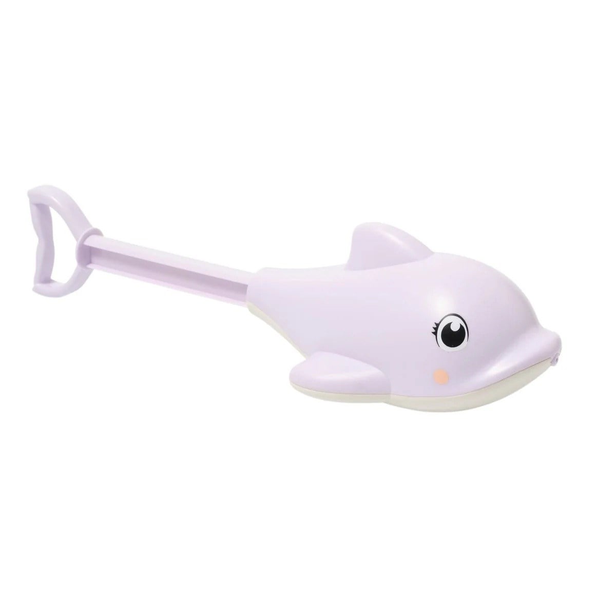SunnyLife  Water Squirters Dolphin Pastel Lilac Su Tabancası