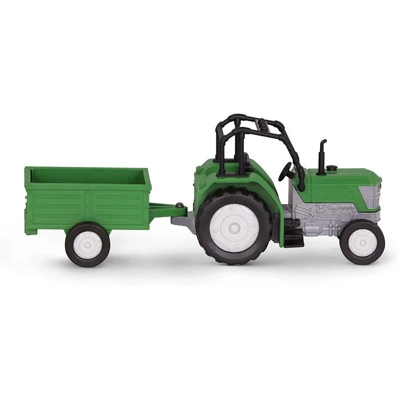 Driven Mini Traktör