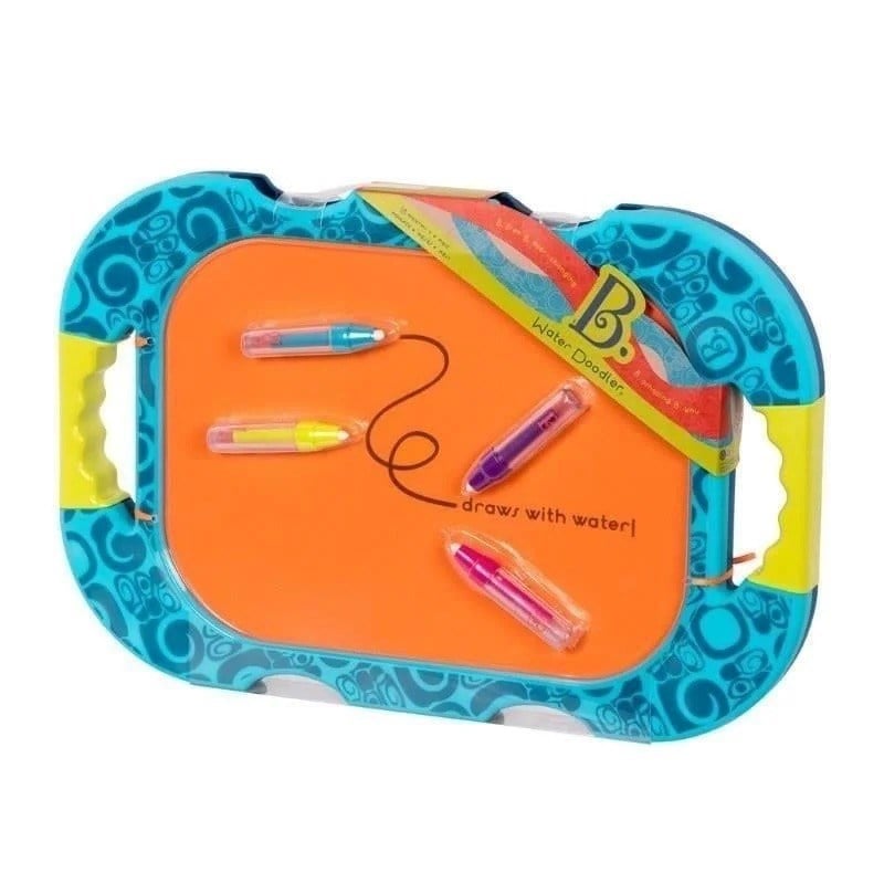 B.Toys Sulu Kalemli Yazı Tahtası