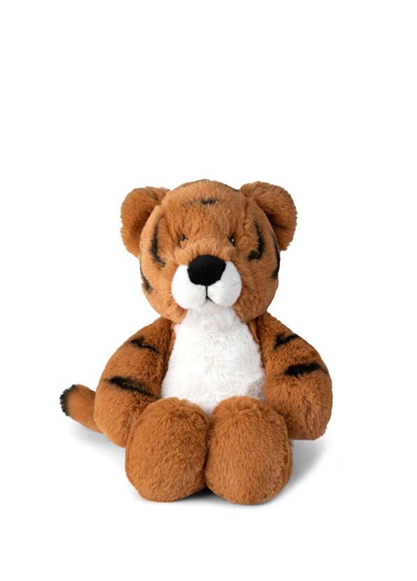 Bon Ton Toys WWF Cub Club Kaplan Timmy Peluş 29cm