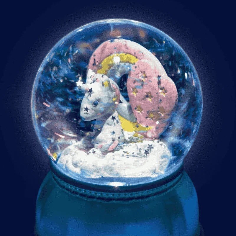 Djeco Gece Lambası Unicorn