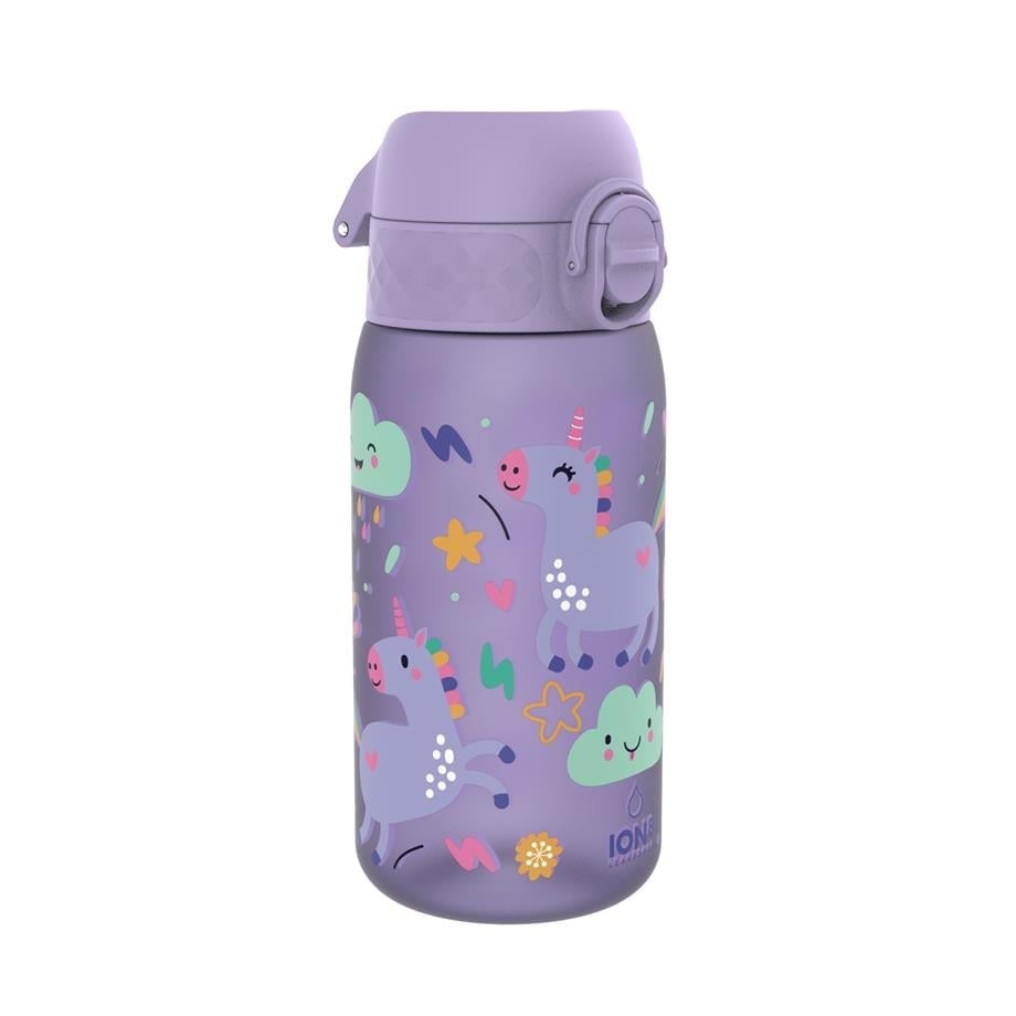 ION8  Çocuk  Suluk - Unicorn - 350 ml - Sızdırmaz