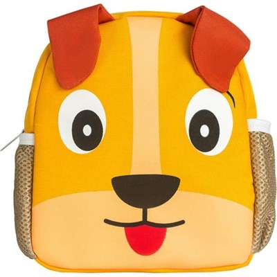 Zoozy Unisex Köpek Kreş Sırt Çantası