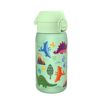 ION8  Çocuk  Suluk - Dinozorlar- 350 ml - Sızdırmaz