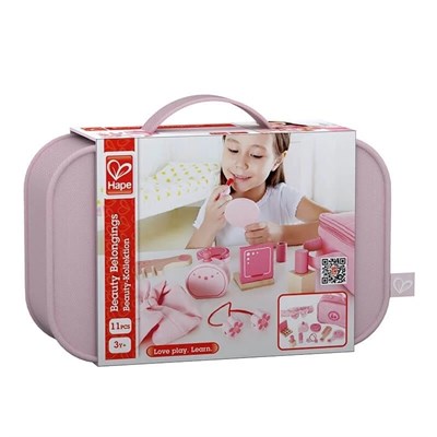 Hape Oyuncak Makyaj Seti E3014