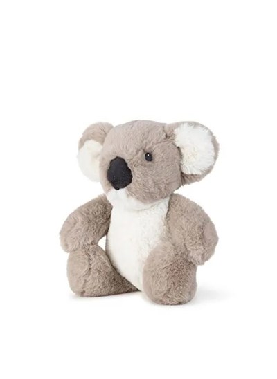 Bon Ton Toys WWF Cub Club Coco Gri Koala Peluş Oyuncak 23cm