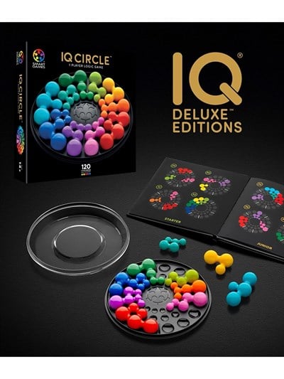 Smart Games IQ CİRCLE