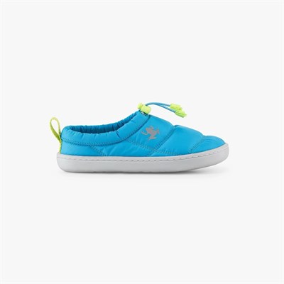 HOPFRÖG Hoppuff Casual Dinamik Mavi Barefoot Çocuk Ayakkabısı