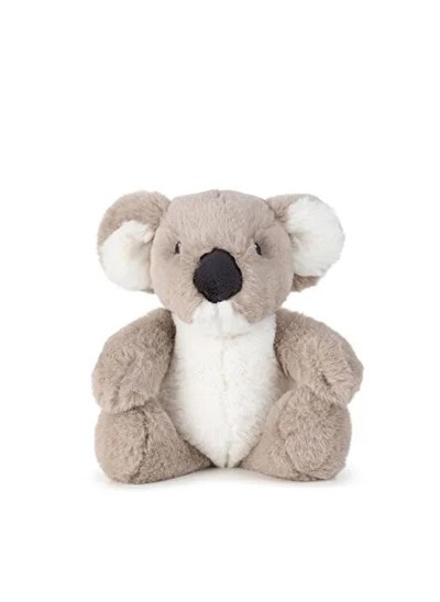 Bon Ton Toys WWF Cub Club Coco Gri Koala Peluş Oyuncak 23cm