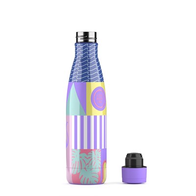 Cool Bottle  The Bottle Antonyo Marest-René  500ml