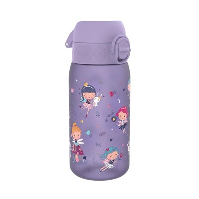 ION8  Çocuk  Suluk - Peri Kızı - 350 ml - Sızdırmaz