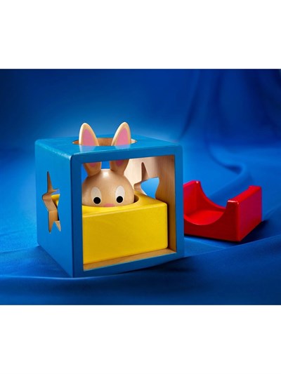 Smart Games Bunny Boo
