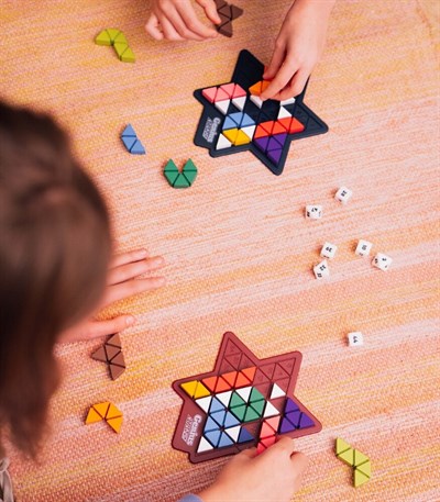 Smart Games Genius Star