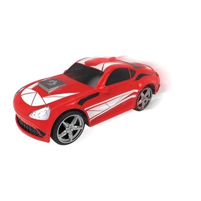 Driven Spor Araba-  Kırmızı