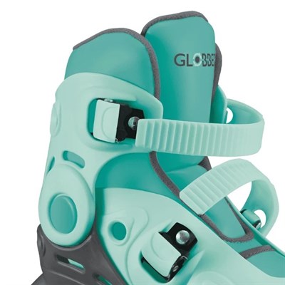 Globber 2in1 Paten S/M - Mint Yeşili