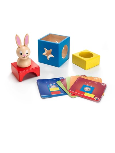 Smart Games Bunny Boo