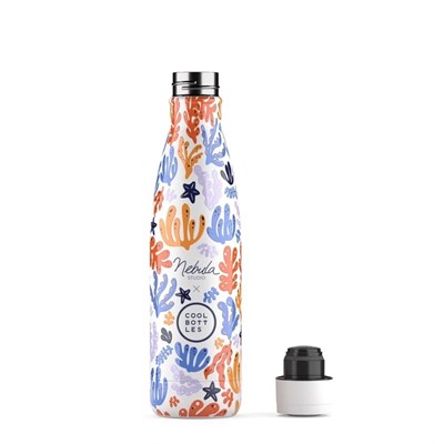 Cool Bottles The Bottle Underwater Fun 500 Ml