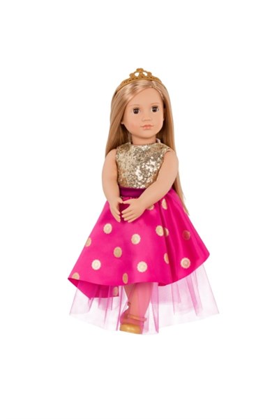 Our Generation Sarah Oyuncak Bebek - 46 cm