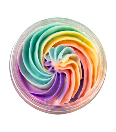 My Oh My Naturals Organic Rainbows and Unicorns Body Butter | Organik Çocuk Vücut Kremi
