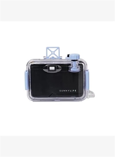 Sunnylife  Su Geçirmez Kılıflı Su Altı Analog Fotoğraf Makinesi