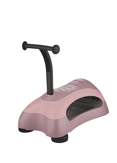 Globber Walk N Roll 2in1 Ecologic - Pistachio