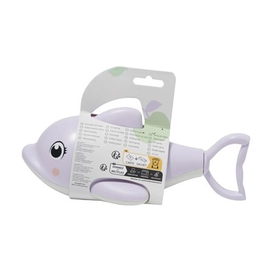 SunnyLife  Water Squirters Dolphin Pastel Lilac Su Tabancası