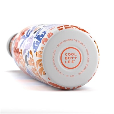 Cool Bottles The Bottle Underwater Fun 500 Ml