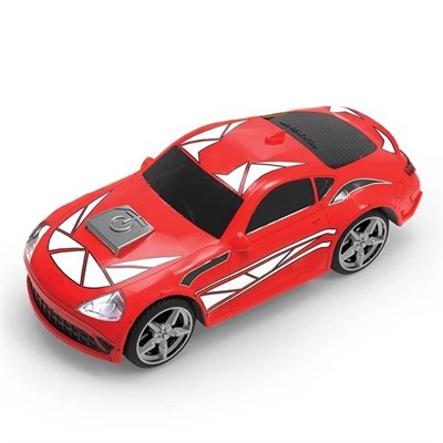 Driven Spor Araba-  Kırmızı
