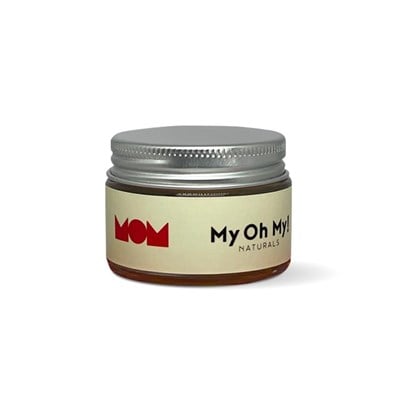 My Oh My  Naturals Organic Better Than Mommys Kiss Balm | Organik S.O.S. Krem