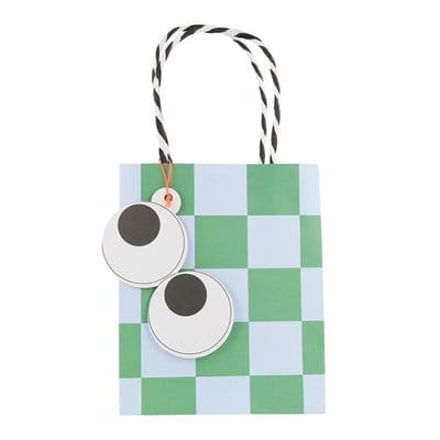 Meri Meri - Toybox Hediye Çantaları - 8 Adet