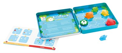 Smart Games FishTricks
